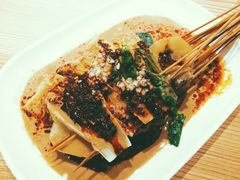 涮菜-小艺烧烤(曲江店)