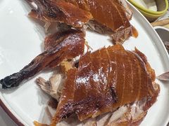-大鸭梨烤鸭(金色漫香店)
