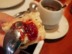 -四季酒店下午茶