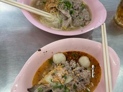 -榮泰米粉湯(Left Shop)