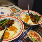 黯然销魂饭常吃亦销魂