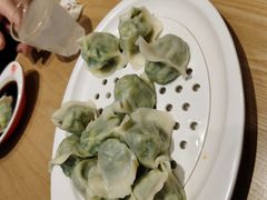 -赵奶奶水饺锅贴小酒馆(丁字沽店)