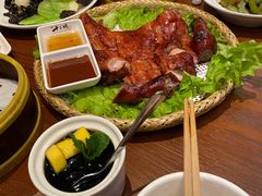 -南拳十三姨·潮汕砂锅粥(世纪金源店)