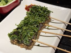 -吴记鲜定味