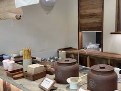 -李山山茶事(景枫店)
