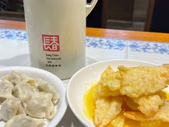 -东方饺子王(工农大路店)