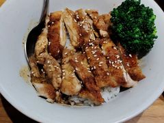 -一心创作料理屋(经开万达店)