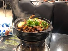 -川香煲(茅台路店)