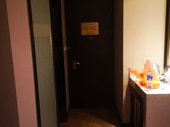 -常州九洲环宇大酒店(常州火车站店)