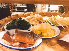 -有拈头成都市井火锅(南山总店)