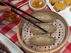 -西贝(武汉群星城店)