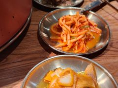 -西塔老太太泥炉烤肉(万柳华联店)