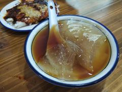 -洁美凉粉店(温江店)