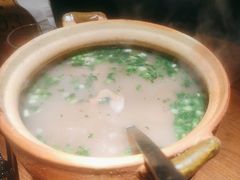 -清水亭湖北菜(大屯DT51店)