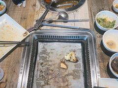 -金太郎海鲜姿造自助烤肉火锅(圣景兴业嘉园店)