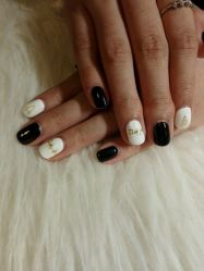 点击看大图 -Love Lady Nail