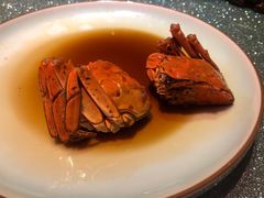 -蟹榭·本帮江浙菜·蟹宴(五角场合生汇商场店)