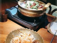 -楼兰新疆主题餐厅(坂田佳华领汇广场店)