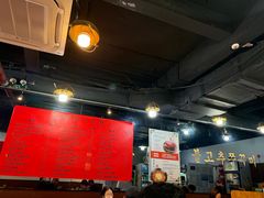 -红辣椒八爪鱼特色韩国料理专门店(远景路旗舰店)