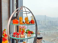-兰州皇冠假日酒店