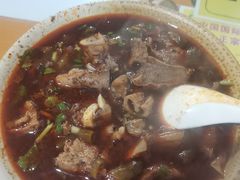 -杨牛肉面饭(天庆街店)