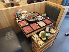 -牛匠和牛寿喜锅(西安总店)