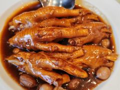 -兴悦酒家(保利克洛维店)