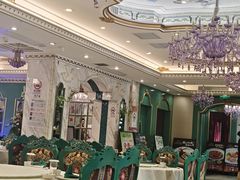 -齐家花园大酒店(宝山店)