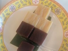 -那家·油麻菜馆(先农大院店)