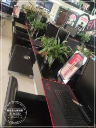 -锦尚名仕美容美发