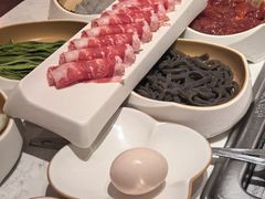 -海底捞火锅(稻河古街夜宵主题店)