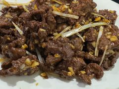 老爆三-来顺成饭庄