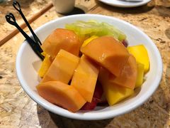 -陈鹏鹏潮汕菜(欢乐海岸 海边景观店)