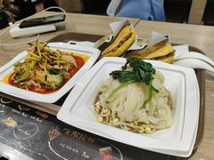 -魏家凉皮(西安秋林宏业商厦店)