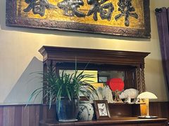 -南园民国茶楼餐厅·常州菜(北大街店)