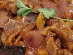 宫廷酱猪手-海宝酒家(中山四路店)