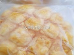 菠萝包-乐姿生活(百盛店)