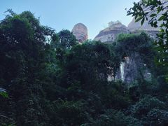 -丹霞山风景名胜区