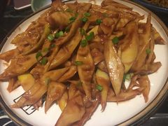 -兰溪小馆(东直门簋街店)