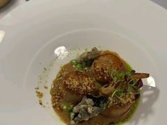 -Kathleen's Waitan 凯圣琳江景西餐厅(外滩店)