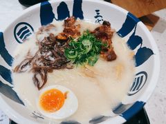 -味千拉面(广州白云机场T1西二店)