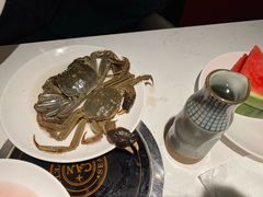 -加餐海鲜自助(宝龙一城店)