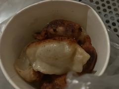 -胡记锅贴·沪上游子老鸭粉丝汤(太原路店)