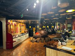 -羊大爷涮肉(亮马桥店)