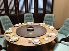-福照楼汽锅鸡·云南菜(护国路店)