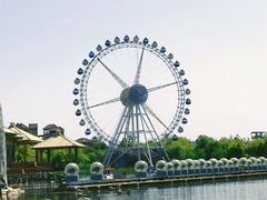 -合肥融创乐园