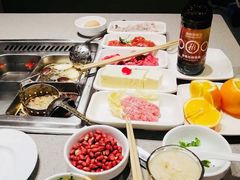 -海底捞火锅(枫蓝国际购物中心店)