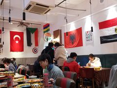大堂-Tony's House