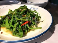 马拉盏通心菜-美奈小馆·越南料理(中航城君尚购物中心店)
