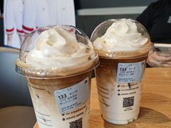-瑞幸咖啡(罗湖投资控股大厦店)